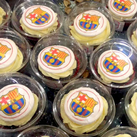 Cupcakes-Barcelona