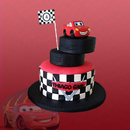 Torta-Cars