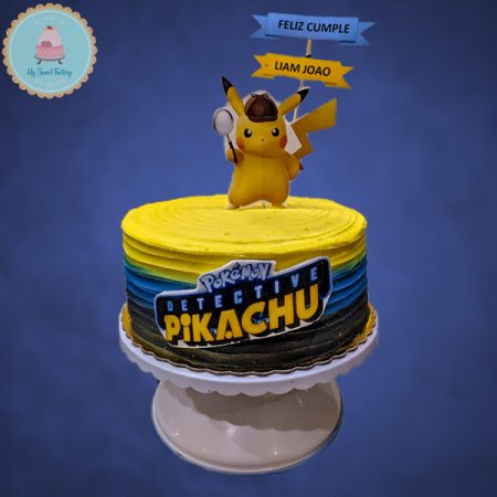 Torta_Detective_Pikachu